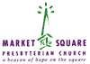 Logo: Market Square Church