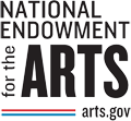 Logo: National Endowment for the Arts