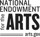 logo: National Endowment for the Arts