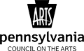 logo: Pennsylvania Council on the Arts