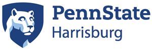 Logo: Penn State Harrisburg