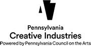Logo: Pennsylvania Creative Industries