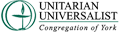 logo: Unitarian Universalist Congregation of York