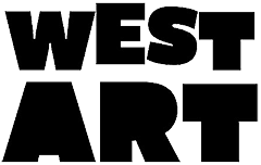 Logo: West Art Lancaster